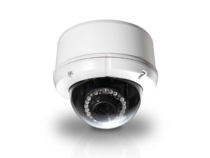 IP OMNY BASE miniDome2Т-U - Компания СКТВ